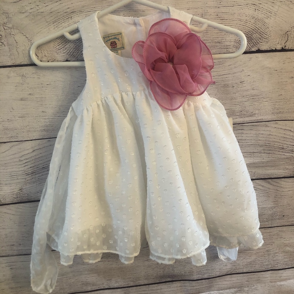 Infant Dress